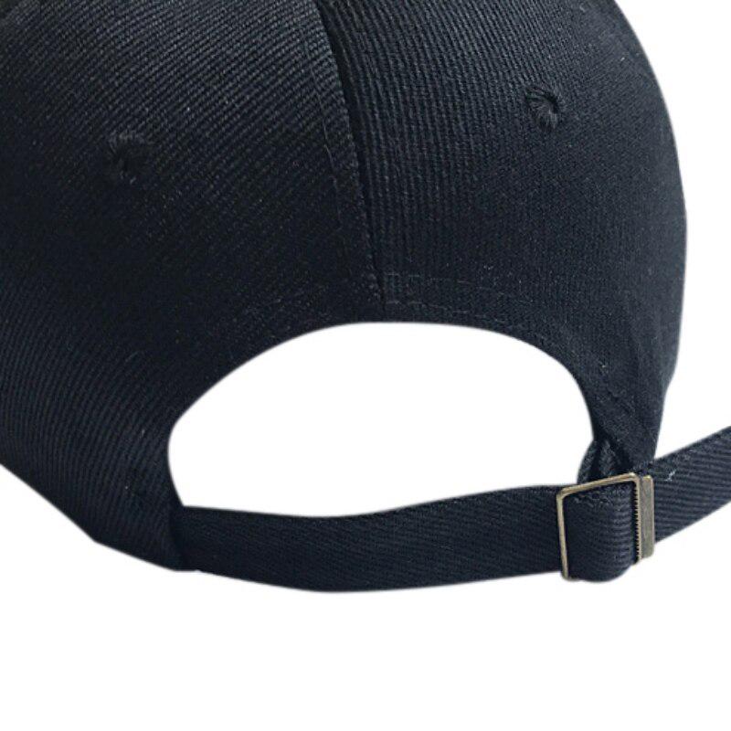 Kinder Hüte Baseball Soft Caps Junge Kleinkind Sonnenhut Mädchen Einfache Hut Zubehör 0M-6M