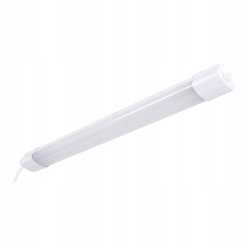 Ideus 18 W Led Surface-Mounted Ceiling Light Fixture 61 White 1 Pc