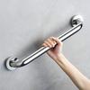Stainless Steel Bathroom Grab Bar Handle -Slip-Resistant & Durable Safety Support for Seniors, Disabled, Injury Rehabilitation
