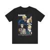 Anime Jujutsu Kaisen Kento Nanami T-Shirt Größe S4XL Geschenk für Freunde