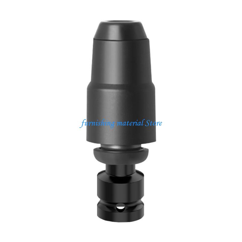 

Y5GD to 1/4 BatchConversion Head Conversion Socket Electric Wrenches Conversion China Mainland