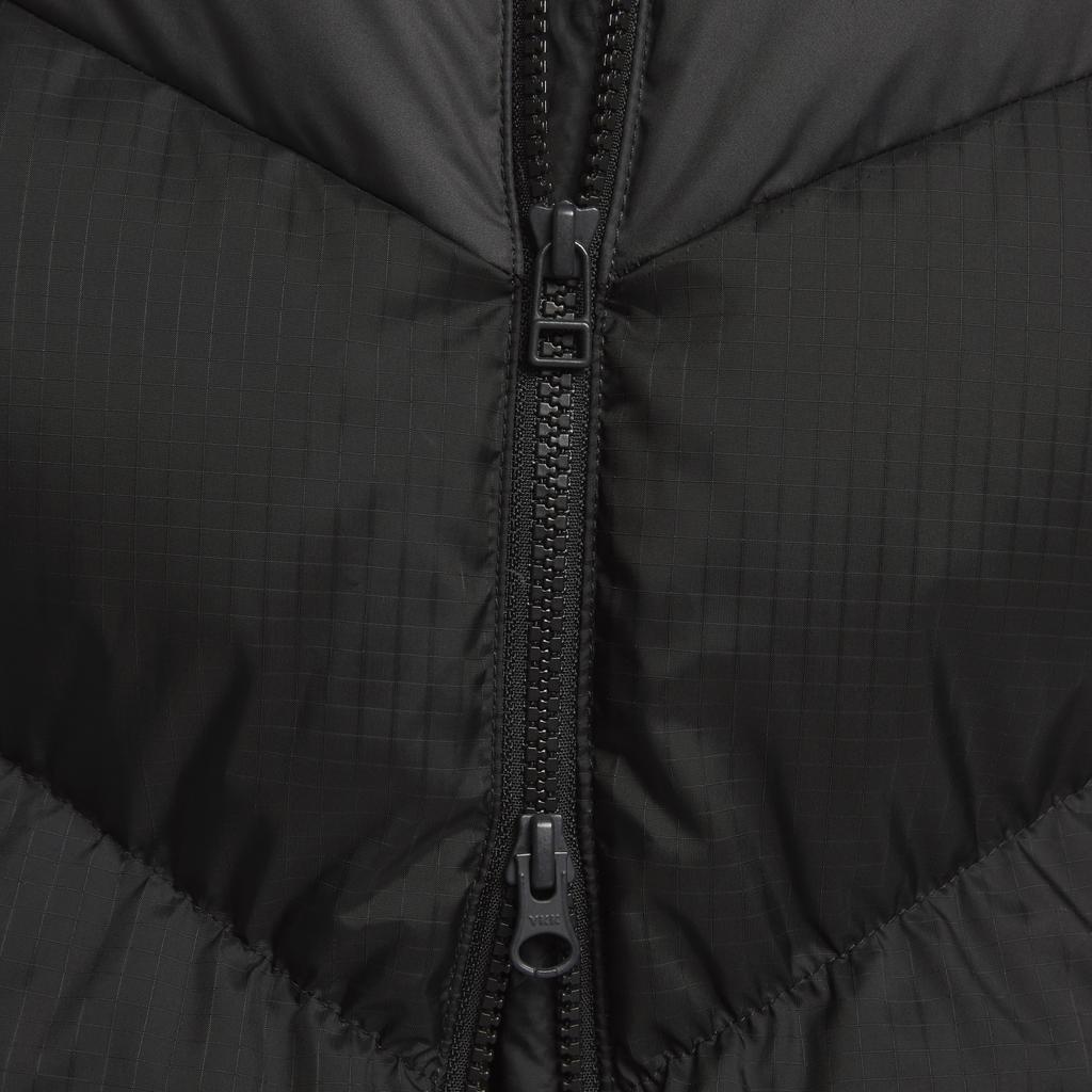 New Nike SportswearStorm-FIT Vest Women's Black HF7897-010