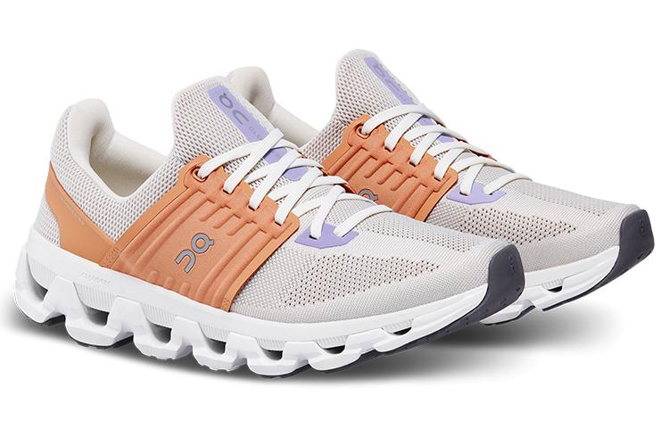Cloudswift 3 Wmns On Ad 'Sand Sandstone' Women's 3WD10151213