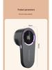 Rechargeable Portable Lint Remover for Home Use