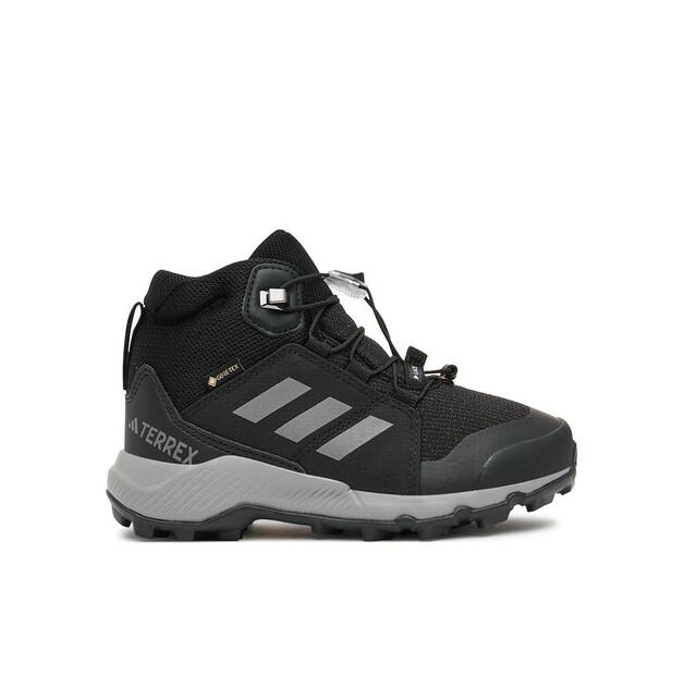 

Трекинговые ботинки adidas Terrex Mid GORE-TEX EU 28