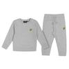 Childrens/Kids Cotton Casual Tracksuit
