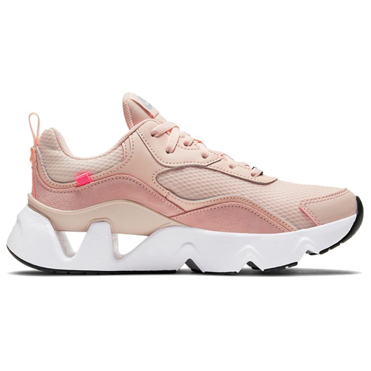 Nike Wmns RYZ 365 2 Orange Pearl Black CU4874-800