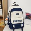 College Students  High School Students Girls Boys  Backpacks  Junior High School Students  Elementary School Students  Backpacks
