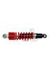 Heavy-Duty ATV Go-Kart Front & Rear Shock Absorbers - Multi-Size Springs for Modified Beach Car