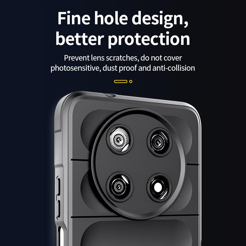 Pro Huawei Nova Y90 Case Nárazuvzdorné silikonové měkké TPU pouzdro na telefon Pro Huawei Nova Y90 NovaY90 Y 90 6.7 Bumper Protect Back Cover