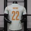 2026-2027 France Home/Away Soccer Jersey Player Version Mbappe 10 Football Shirt