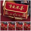 Hongbao New Year Money Envelope Traditional Red Pocket Money Pouch Lucky Money Packet  Wedding