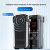 Zhaowei Smart Voice Alcohol Tester