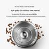 SML Kyoto Impression 316 Stainless Steel Travel Coffee Cup