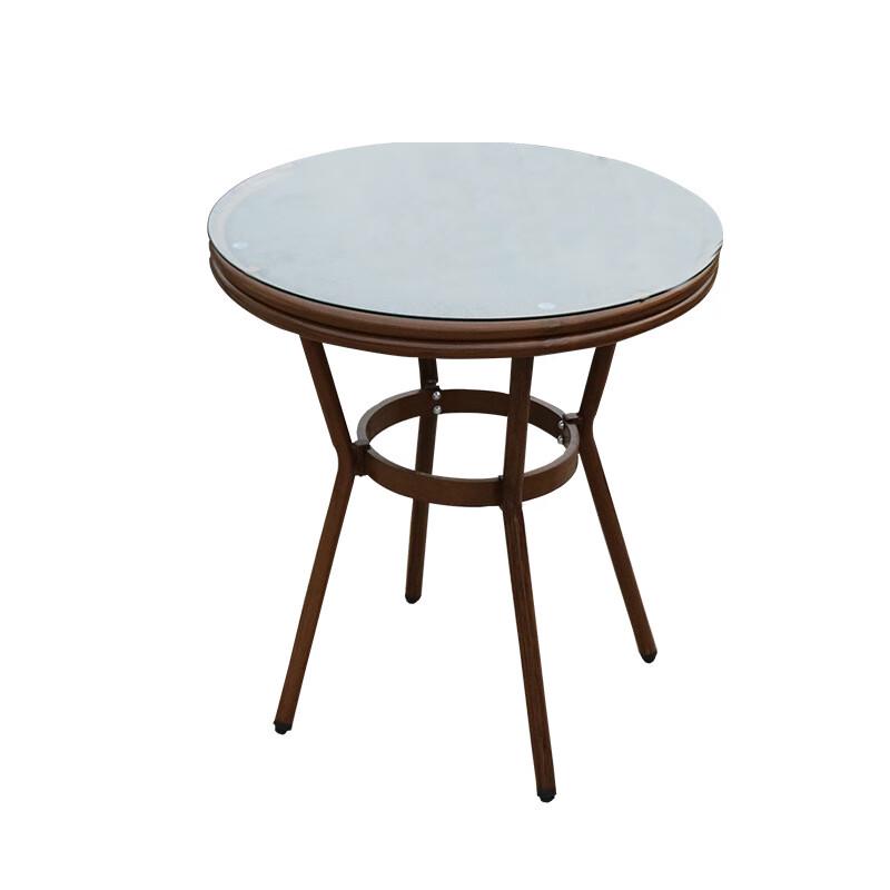 Outdoor PE Rattan Leisure Chair