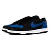 Nike Big Abrasion Resistant Low top Skateboard Shoes Men's Royal Blue 355152-016(Team537-LK)