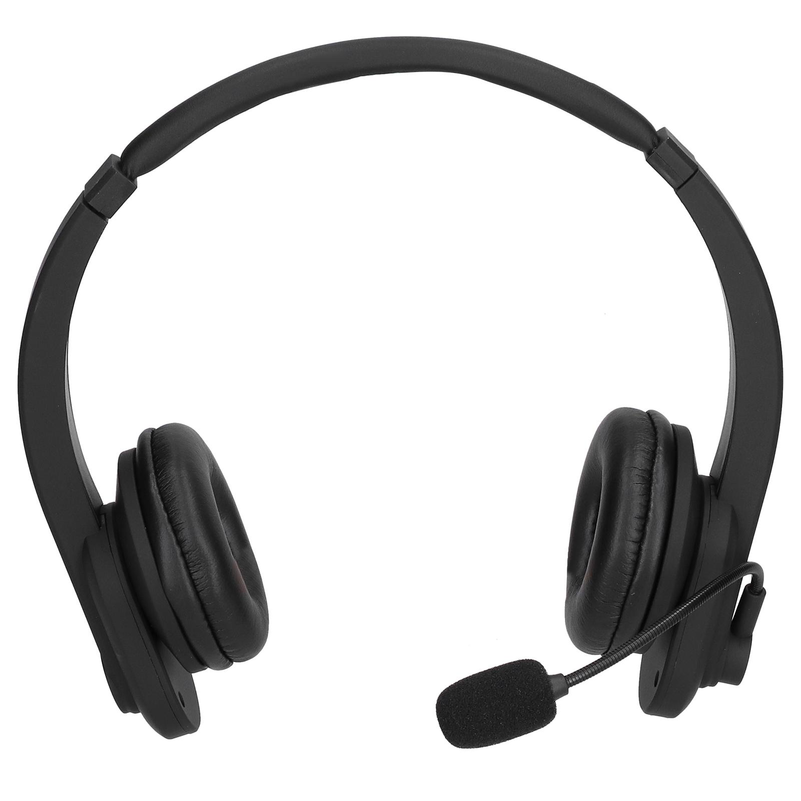 

OY632 Беспроводная гарнитура Bluetooth 5.0 Business с шумоподавлением и микрофоном