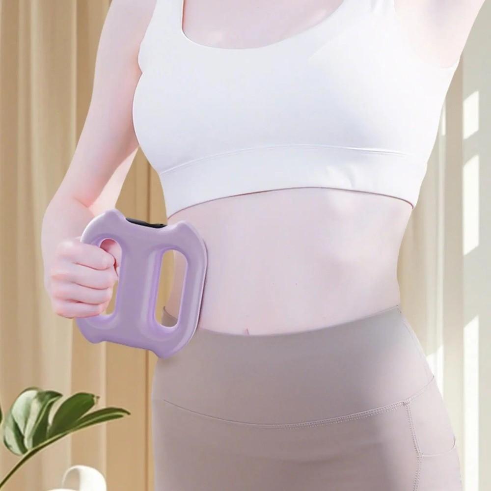 Ergonomic Body Slimming Device Portable Full-Body Fascia Ring  Muscle Relaxation