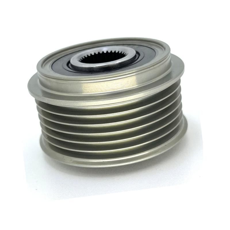 37322-2G500 373222G500 Clutch Pulley-Generator For HYUNDAI SANTA FE Sport SONATA TUCSON KIA OPTIMA SORENTO SPORTAGE 2.4L 2.0L