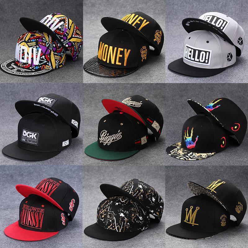 European and American Compton Youth Street Dance Flat Brim Hat Male Tide Street Dance Hip Hat Popular Hat