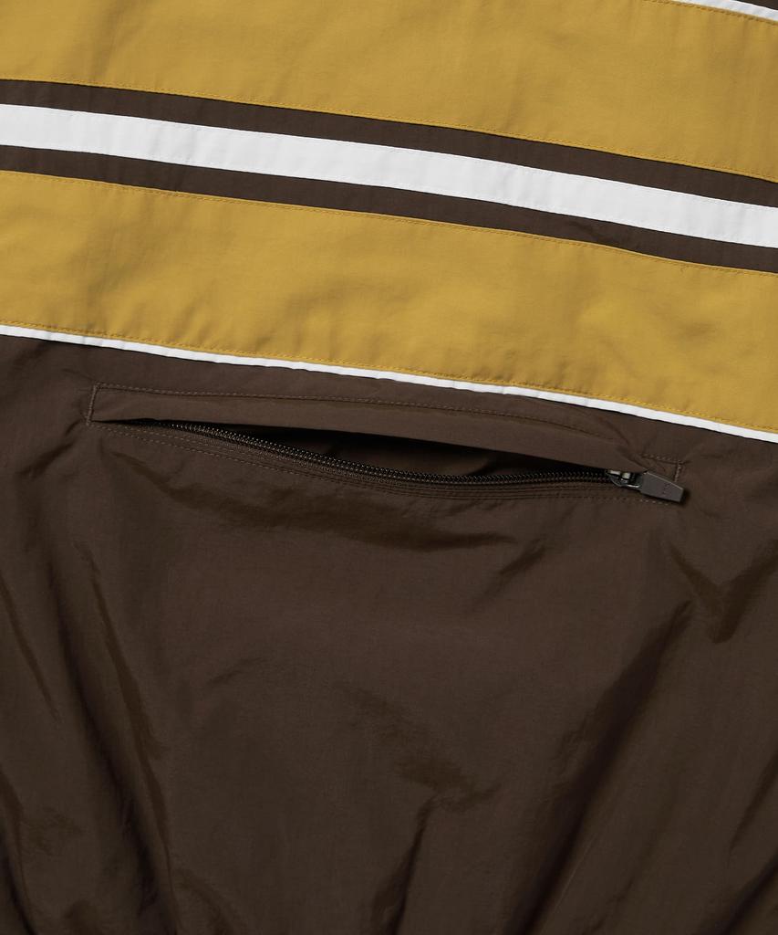 Thisisneverthat Sport Windjacke Braun
