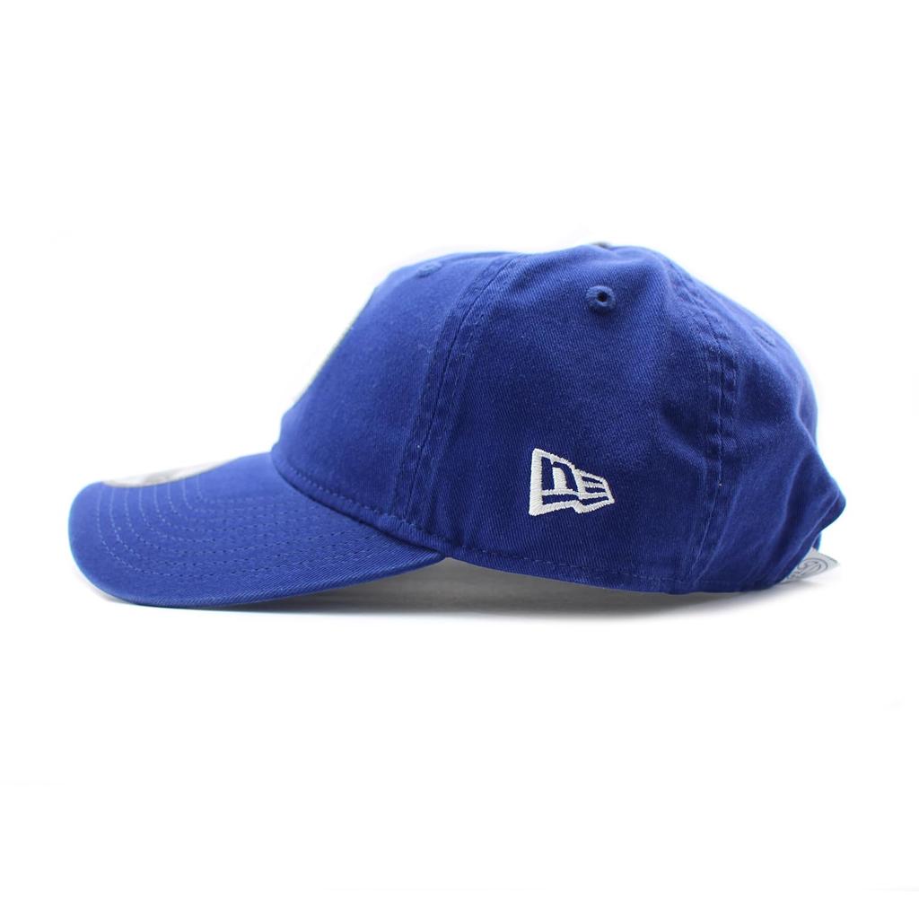 [New Era] Shohei Ohtani Model 9TWENTY Los Angeles Dodgers MLB D LOGO SHOHEI OHTANI BATTING STRAPBACK CAP ROYAL BLUE LOS ANGELES DODGERS Hat 920