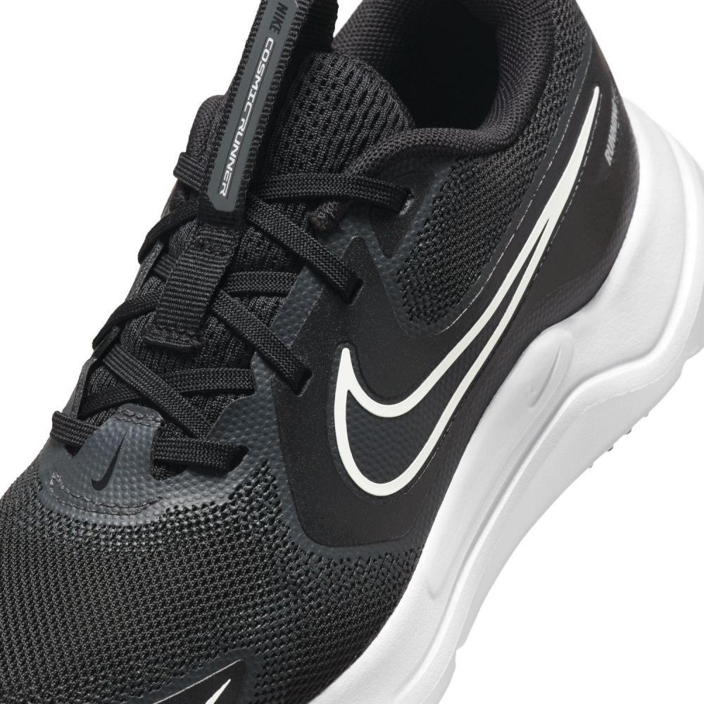Nike Cosmic Runner Gs Khm4402 003 Blk Wht