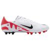 Nové Nike Mercurial Vapor 15 Academy Ag Low Top 'White Bright Crimson' DJ5630-600