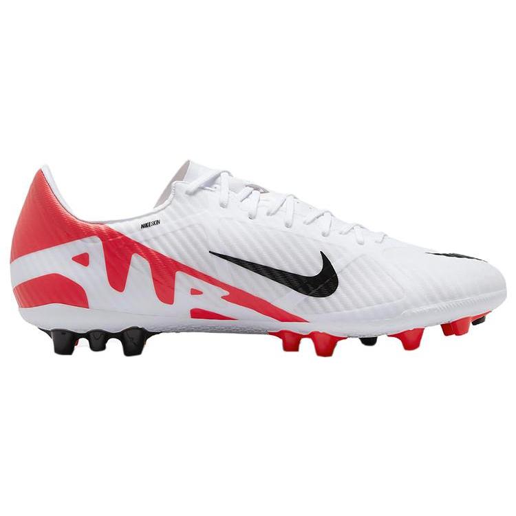 Nové Nike Mercurial Vapor 15 Academy Ag Low Top 'White Bright Crimson' DJ5630-600