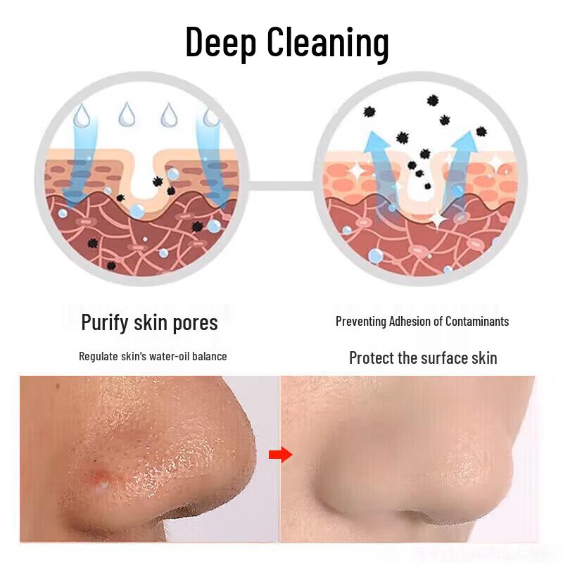 DAGO Sulfur Deep Cleansing Facial Cleanser