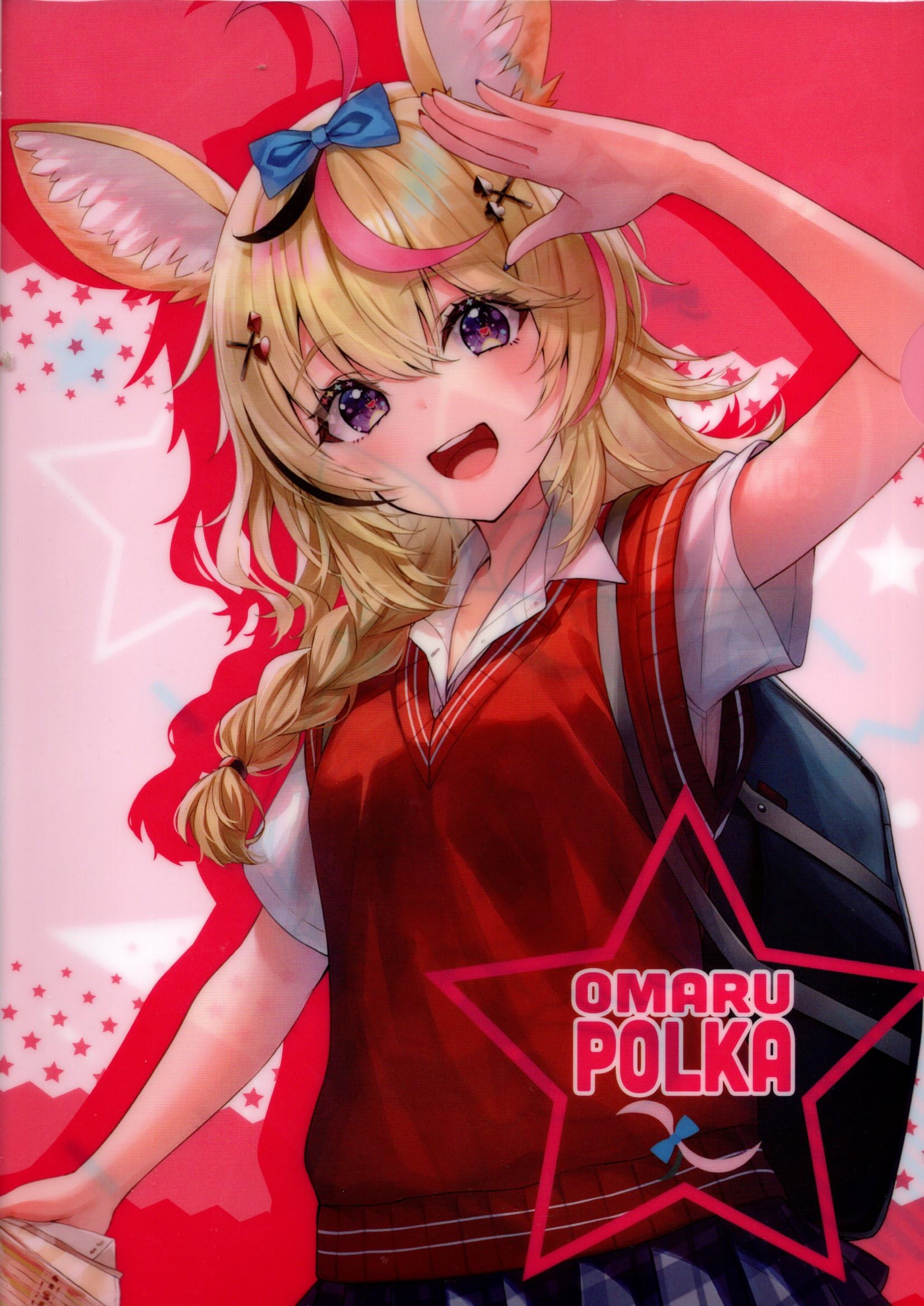 

Прозрачный файл Hololive Omaru Polka Seven-Eleven