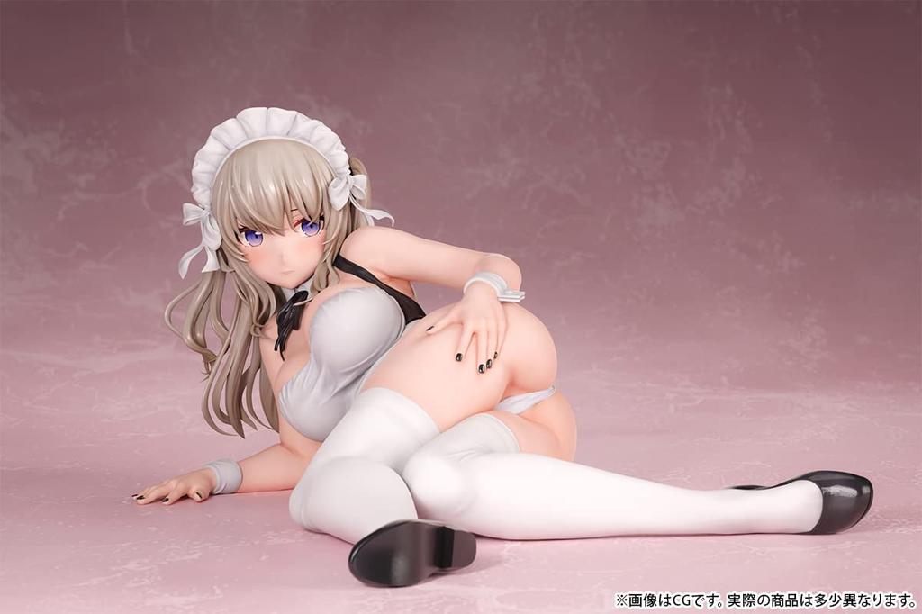 FOTS Original-Maid „Stella“ 1/6 Maßstab Vorbemalte Komplettfigur