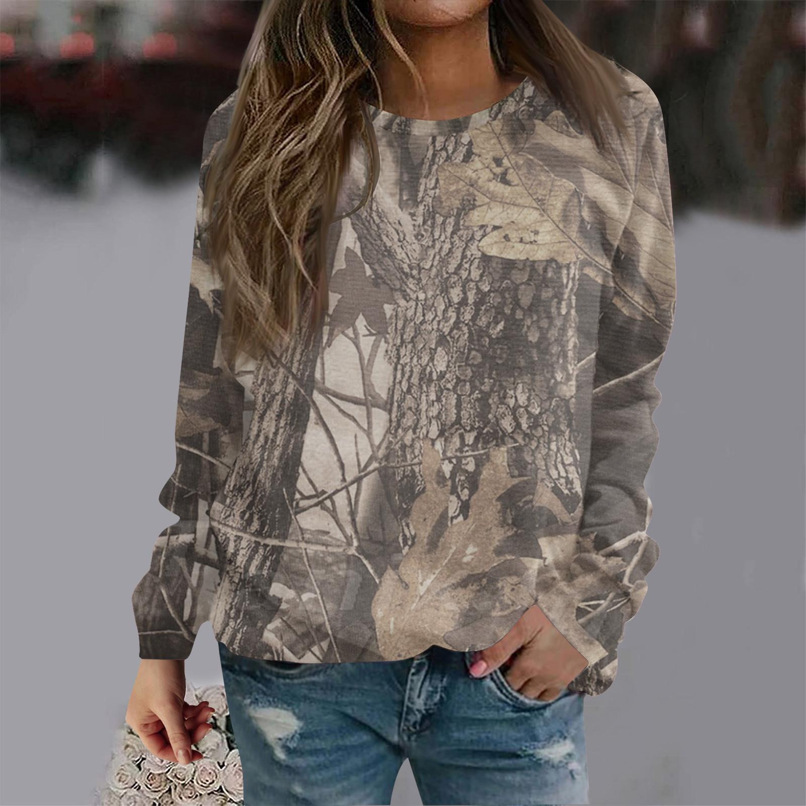 

Женские толстовки, повседневные топы с круглым вырезом и принтом Хэллоуина с длинными рукавами, праздничные топы, спортивные пуловеры XL чёрный