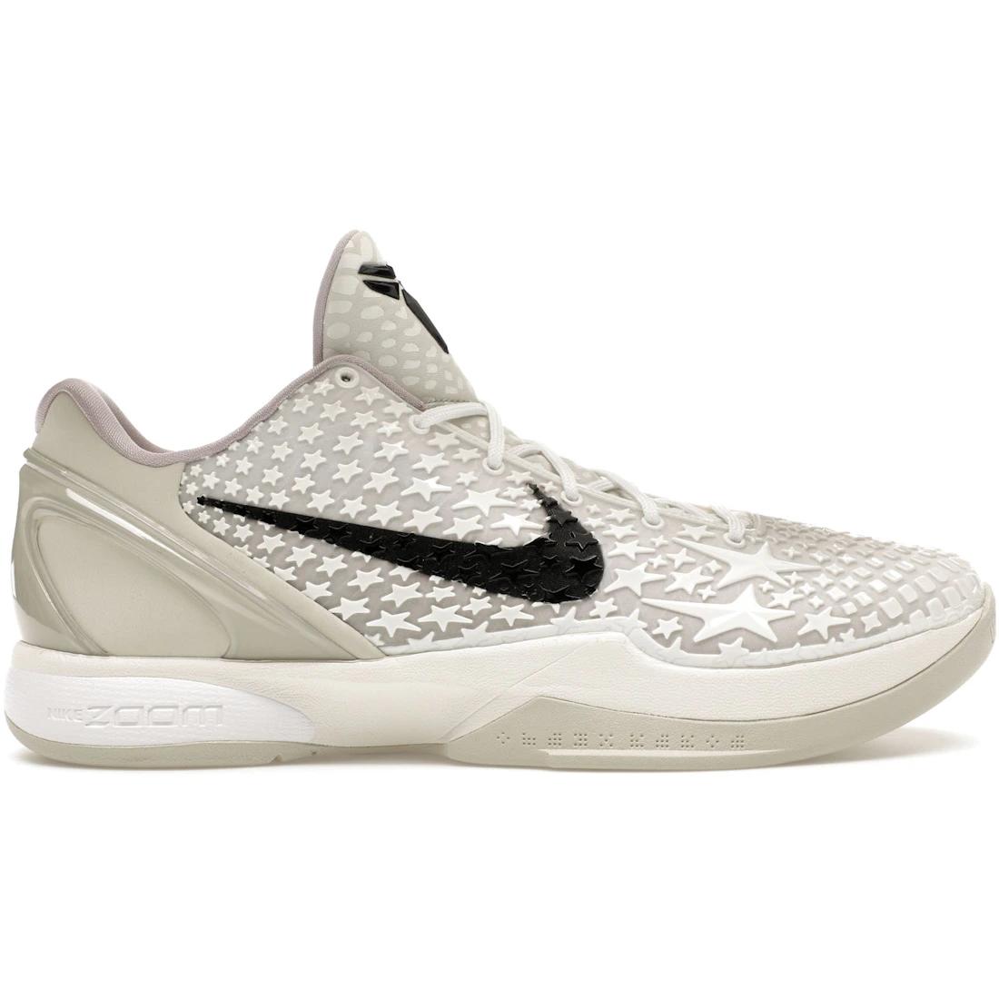 

Кроссовки Nike Kobe 6 Protro Sail All-Star(FQ3546-100) 40.5