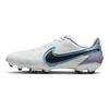 Nike Tiempo Legend 9 Academy MG Blast Pack Pánske tenisky Biela Baltic-Blue Ružová-Blast DA1174-146