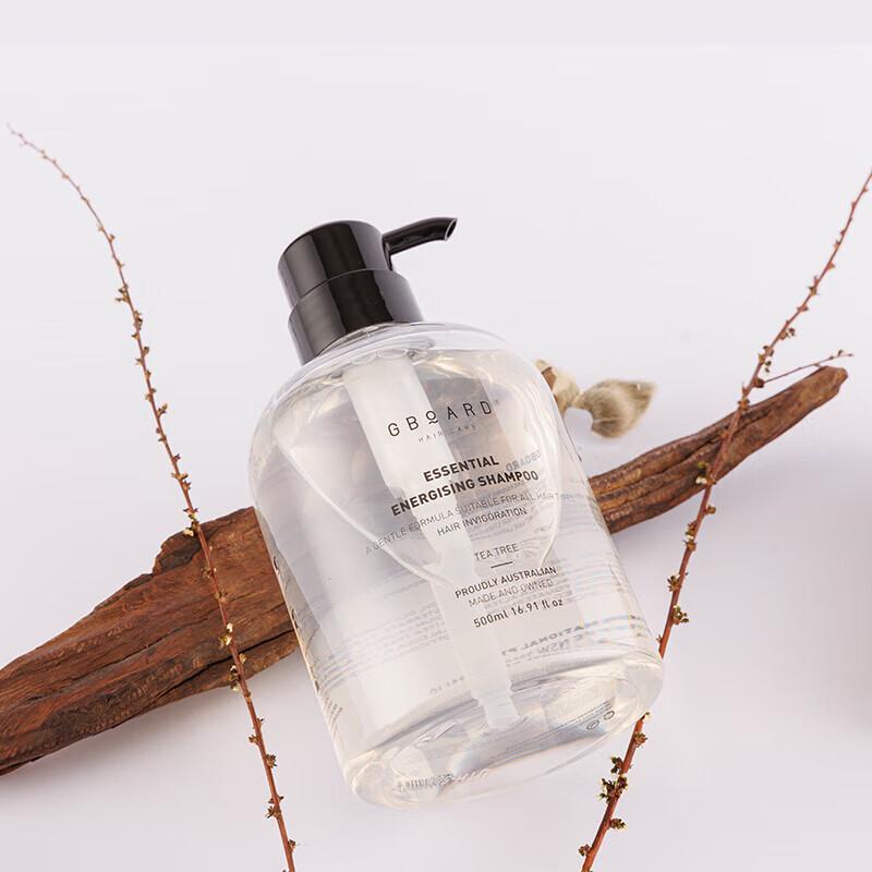 Aobobo Australisches Essenz Volumen-Shampoo