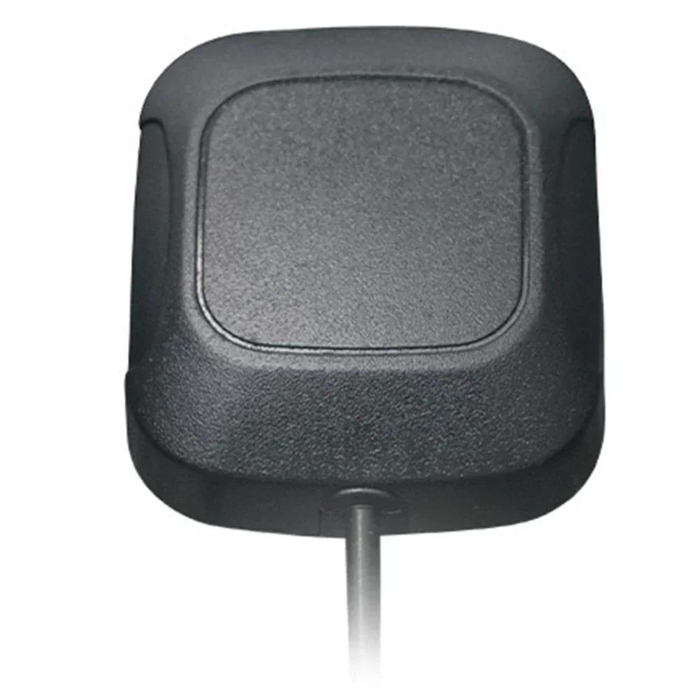 Car Active Antenna Cable GPS Navigation Aerials GT5-1S Socket  Antennas Connector Wire 300cm ABS Auto Aerial Line 3v-5v