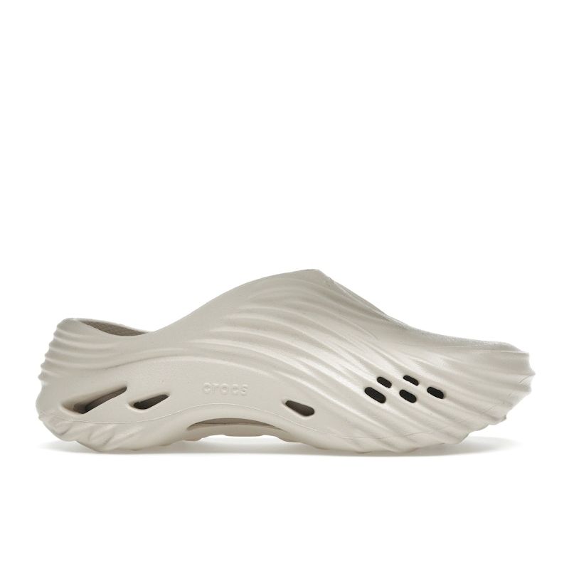

Crocs Кроссовки унисекс Echo Wave Almond Tint Cream 210521-0LL 39-40