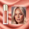 BEAUTY GLAZED – Samtiges Flüssig-Rouge – 5 Farben