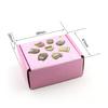 Acrylic Finger Piano Musical Instrument for Beginners Kids and Adults, 8 Keys Mini Thumb Piano Finger Piano Music Gifts