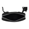 Lacoste Fashion Casual Versatile Fabric Shoulder Crossbody Waist Bag Unisex bags Black NU3903SR-126148