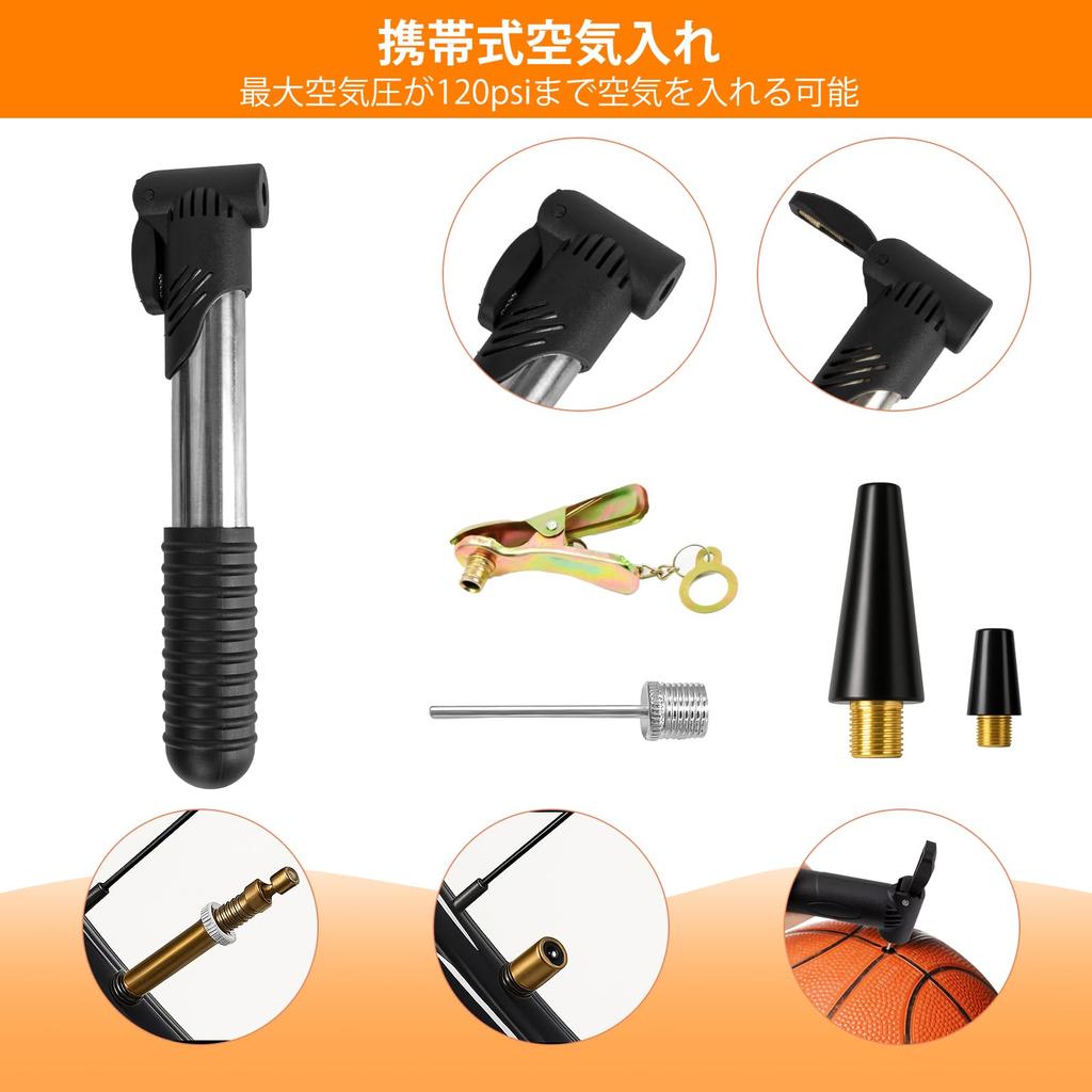 Oziral Bicycle Puncture Repair Kit with Rubber Compatible with Mini Pump for Maintenance and Emergency Suitable for Road and Mountain Bikes -