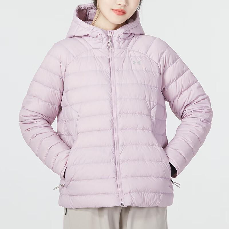 Under Armour Women's Winter Down Jacket