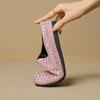 Fashion 2025 NEW Summer Women Mules Kid Suede Leather Women Shoes Round Toe Cover Toe Slip-on Women Sandals Retro Modern Slippers