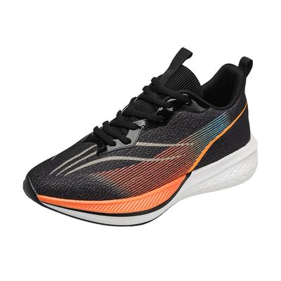 Męskie buty do biegania Oddychające codzienne buty sportowe Lekkie buty fitness do biegania tenisowe wiosna i jesień nowe męskie