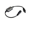 Automatic Light Control Light Sensor Switch USB Powered Switch Easy Installation