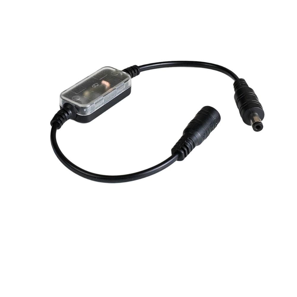 Automatic Light Control Light Sensor Switch USB Powered Switch Easy Installation