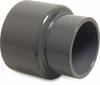 Mufa Redukcyjna Pvc-U 63/50 Mm X 50/40 Mm