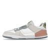 Nike Dunk Low Disrupt 2 Easter Damen Sneaker Mehrfarbig DV3457-100