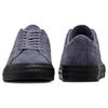 Converse Cons One Star Pro comfortable and versatile non-slip and wear-resistant low-top board shoes unisex grey-purple